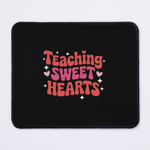 Item preview, Groovy Preschool Teacher Valentines Day Preschool Teaching designed and sold by Catharsiscath.