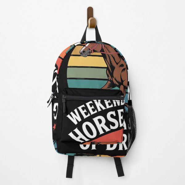 Item preview, Weekend Forecast Horse Racing With A Chance Of Drinking7 designed and sold by KotexTemu.