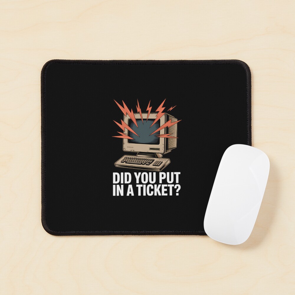 Item preview, Mouse Pad designed and sold by SyncSusscess.