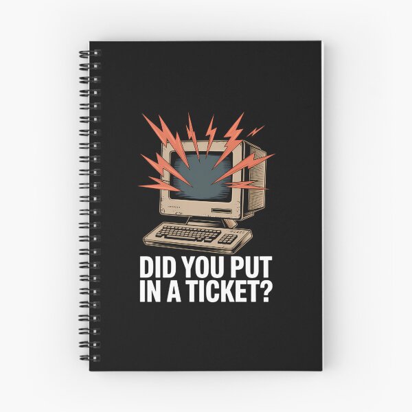 Item preview, Computer Support Work Humor Funny designed and sold by SyncSusscess.
