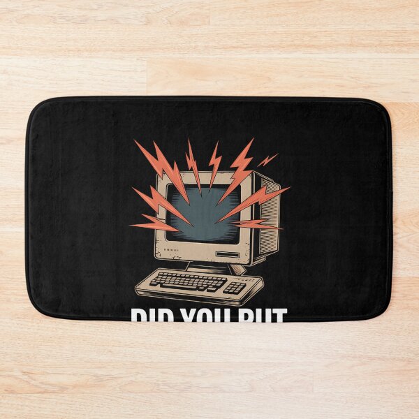 Item preview, Computer Support Work Humor Funny designed and sold by SyncSusscess.