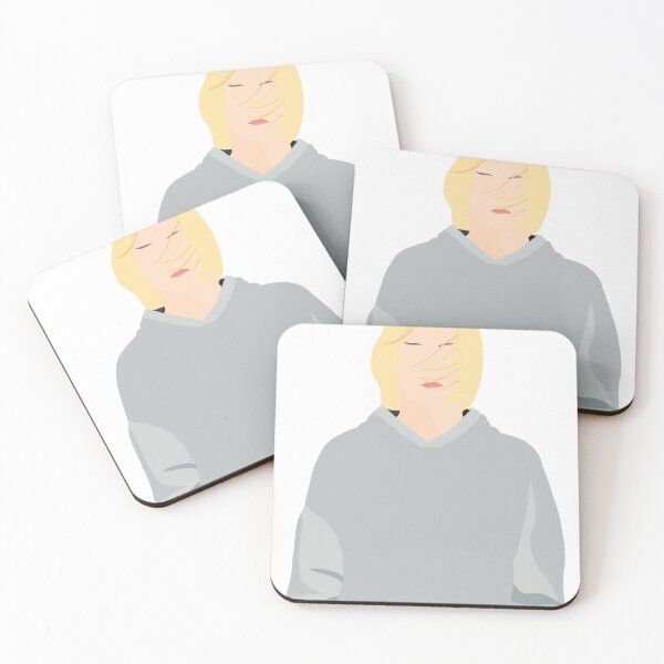 Item preview, Carol Sturka Pluribus Fan Art designed and sold by Stephisy.