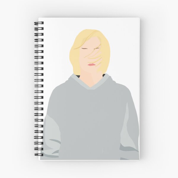 Item preview, Carol Sturka Pluribus Fan Art designed and sold by Stephisy.