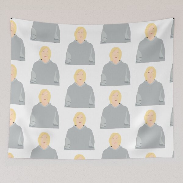 Item preview, Carol Sturka Pluribus Fan Art designed and sold by Stephisy.