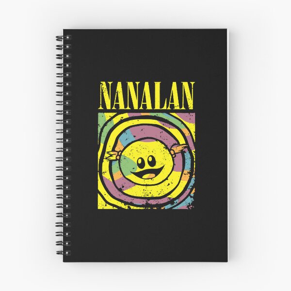Item preview, Retro Wonderful Nanalan  designed and sold by Kathleeeese.