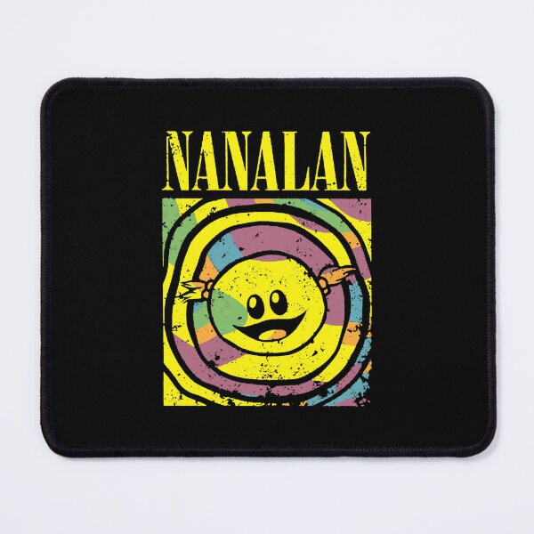 Item preview, Retro Wonderful Nanalan designed and sold by Kathleeeese.