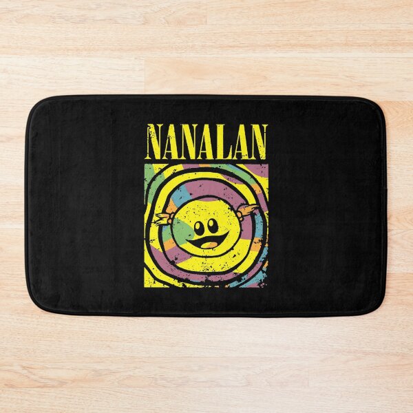 Item preview, Retro Wonderful Nanalan  designed and sold by Kathleeeese.