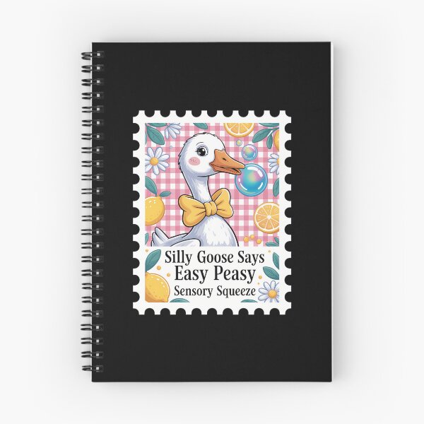 Item preview, Cute Goose Occupational Therapy Therapist OT Month designed and sold by SyncSusscess.