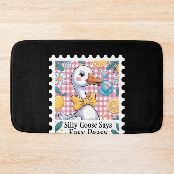 Item preview, Cute Goose Occupational Therapy Therapist OT Month designed and sold by SyncSusscess.