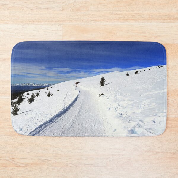 Item preview, Alpe Rasciesa in winter designed and sold by annalisa56.