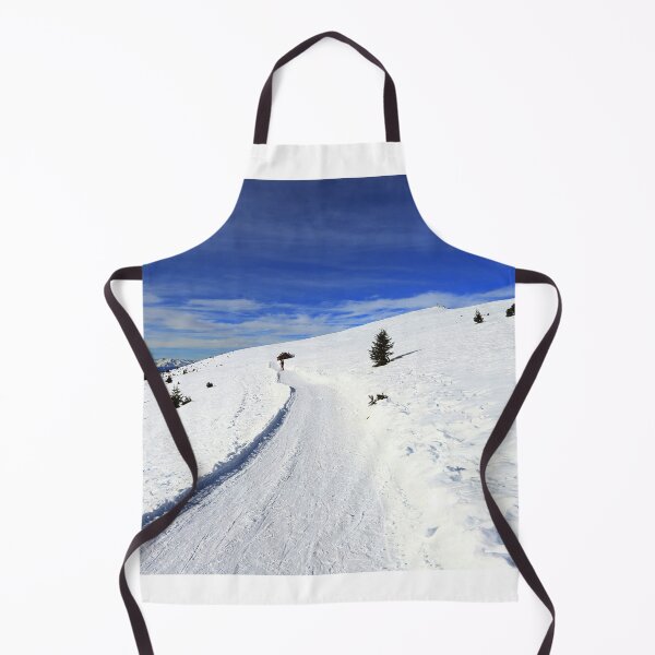Item preview, Alpe Rasciesa in winter designed and sold by annalisa56.