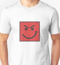 Have A Nice Day Merchandise Unisex T-Shirt