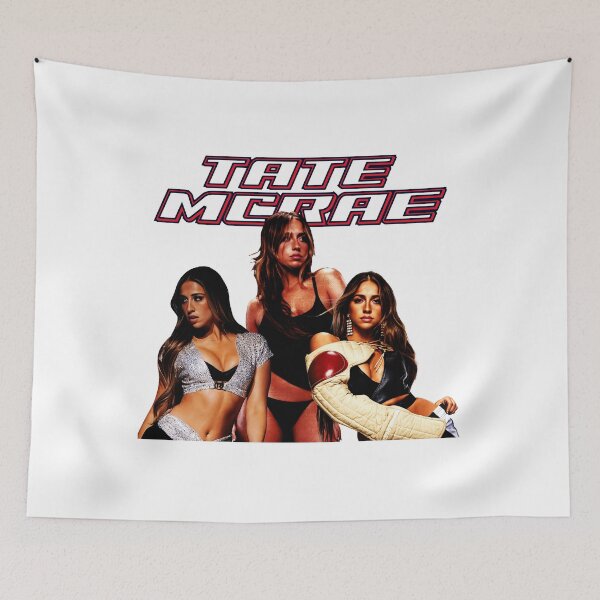 Item preview, Tate High-Resolution Mcrae  designed and sold by Tikooo536.
