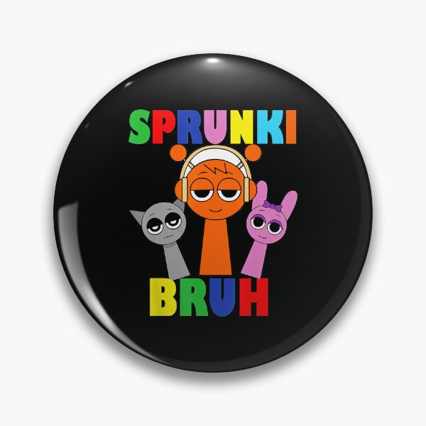 Item preview, Beats Funny Game Bruh  designed and sold by Rosamoaughter.