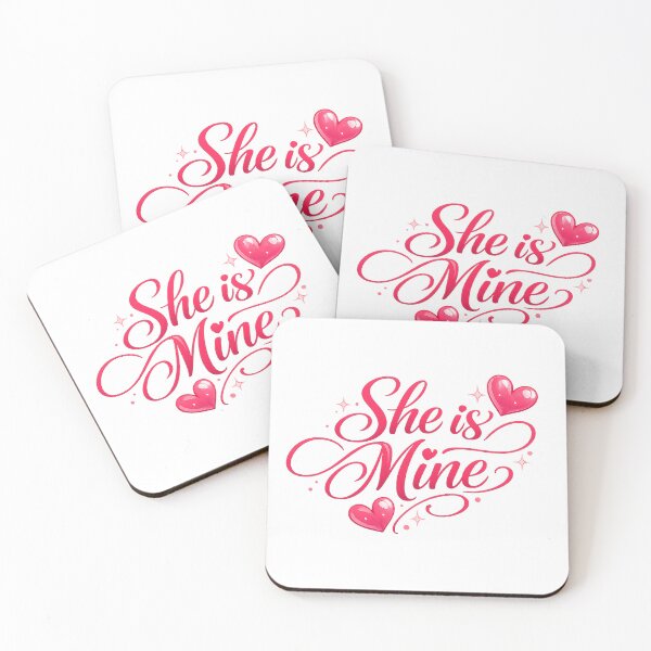 Item preview, She is Mine  designed and sold by Juana-.