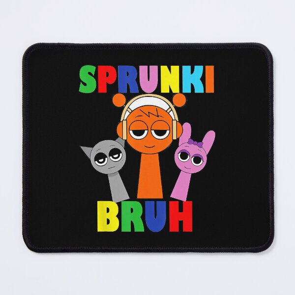 Item preview, Beats Funny Game Bruh designed and sold by Rosamoaughter.