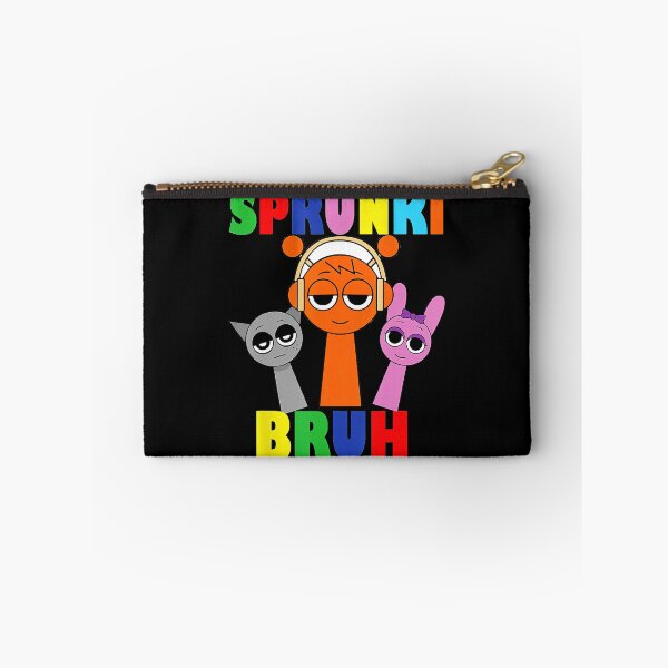Item preview, Beats Funny Game Bruh  designed and sold by Rosamoaughter.