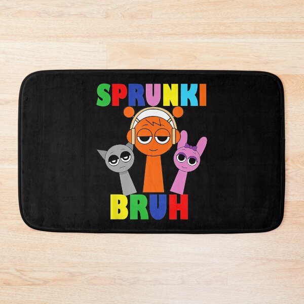 Item preview, Beats Funny Game Bruh  designed and sold by Rosamoaughter.