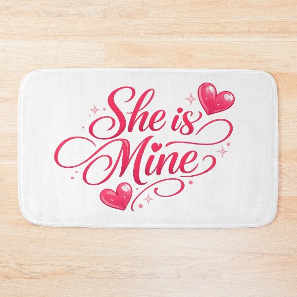 Item preview, She is Mine  designed and sold by Juana-.