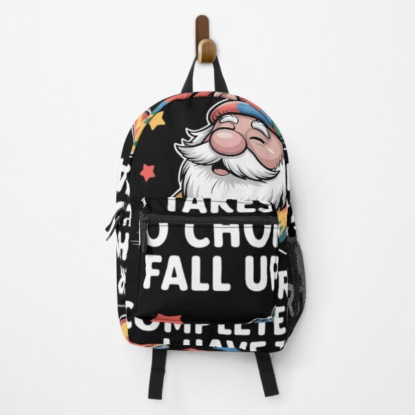 Item preview, It Takes Real Skill to Choke On Air Fall Up Stairs and Trip designed and sold by cosmicncozyS.