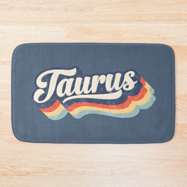 Item preview, Taurus Astrological Sign  designed and sold by HowToCanadian.