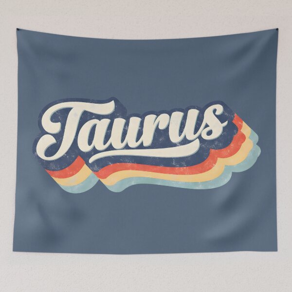 Item preview, Taurus Astrological Sign  designed and sold by HowToCanadian.