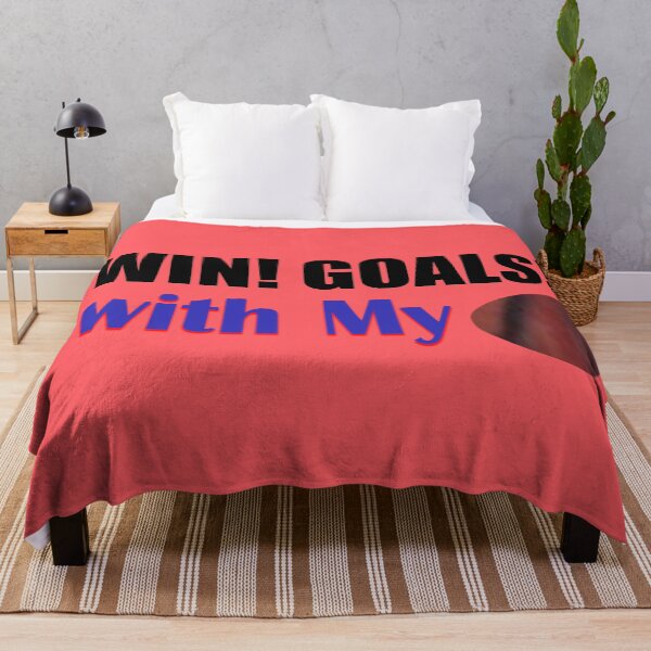 Item preview, The Love of Football designed and sold by annenambiro.