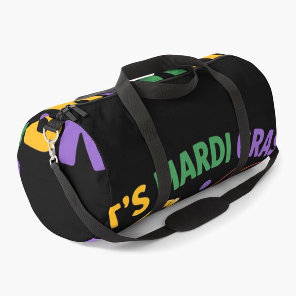 Item preview, Its Mardi Gras Bruh Crayfish Dab Jester Beads Boys designed and sold by cosmicncozyS.