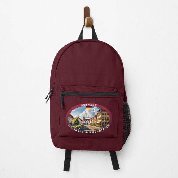 Item preview, Villingen-Schwenningen Germany Travel designed and sold by Thistle-TShop.