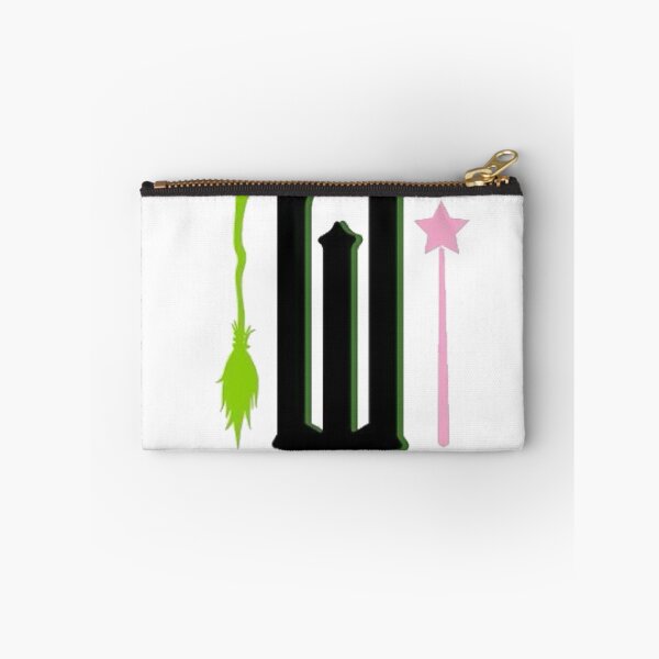 Item preview, wicked for good  designed and sold by jessbuttigiegg.