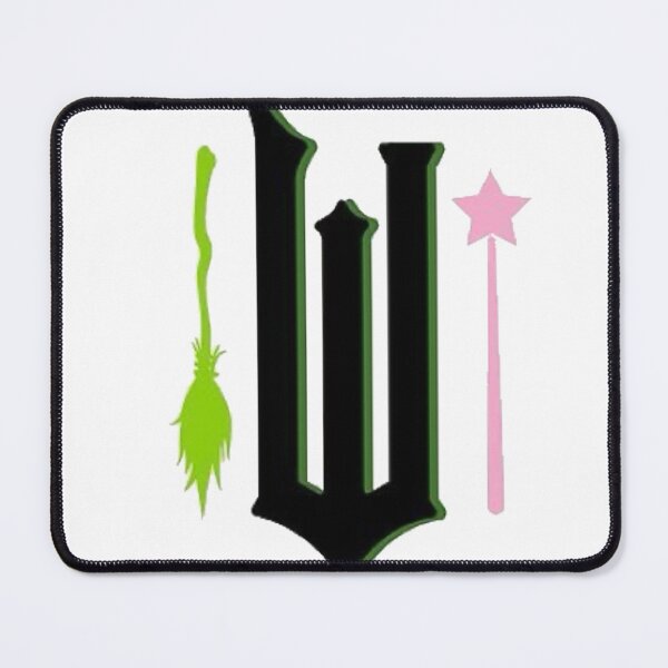 Item preview, wicked for good designed and sold by jessbuttigiegg.