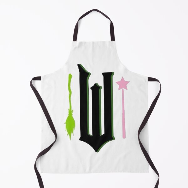Item preview, wicked for good  designed and sold by jessbuttigiegg.