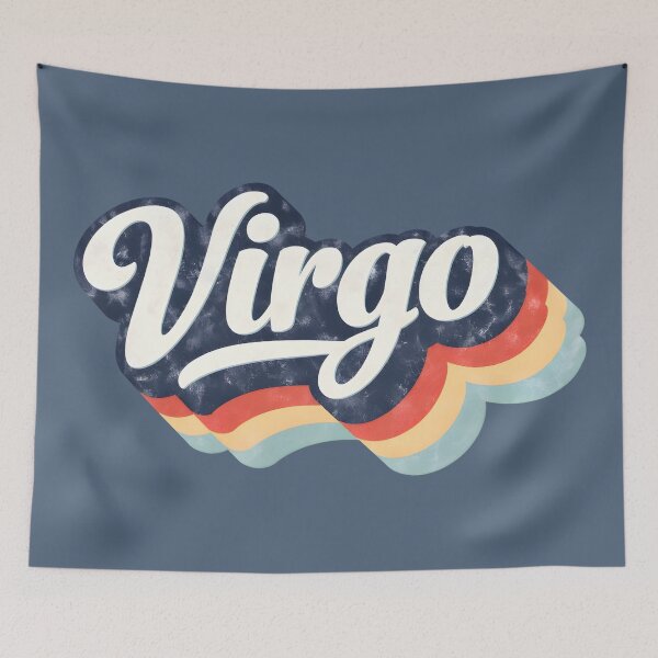 Item preview, Virgo Astrological Sign  designed and sold by HowToCanadian.