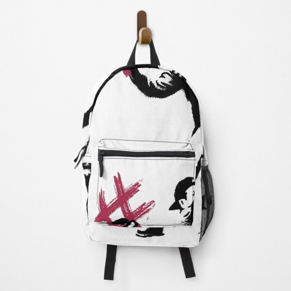 Item preview, Urban Street Art Stencil Hashtag Activist - Graffiti Social Media Protest Graphic designed and sold by AdyKurniawan.