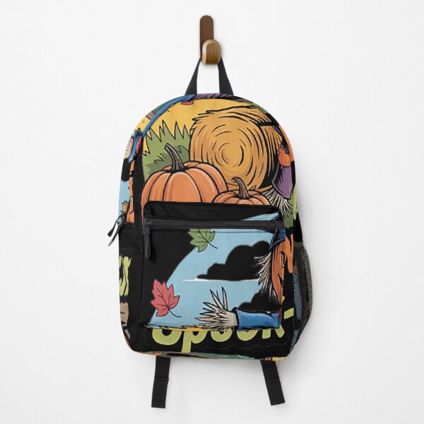 Item preview, Embrace The Season Learning Is Spooktacular designed and sold by mandiana.