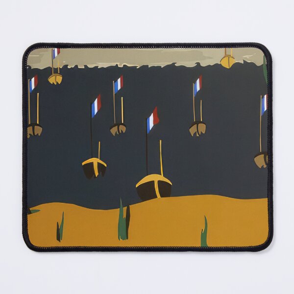 Item preview, Jacob Lawrence designed and sold by TizianaBrand.