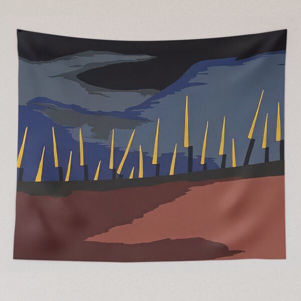 Item preview, Jacob Lawrence designed and sold by TizianaBrand.