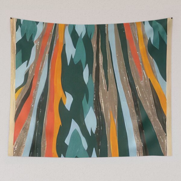 Item preview, Jacob Lawrence designed and sold by TizianaBrand.