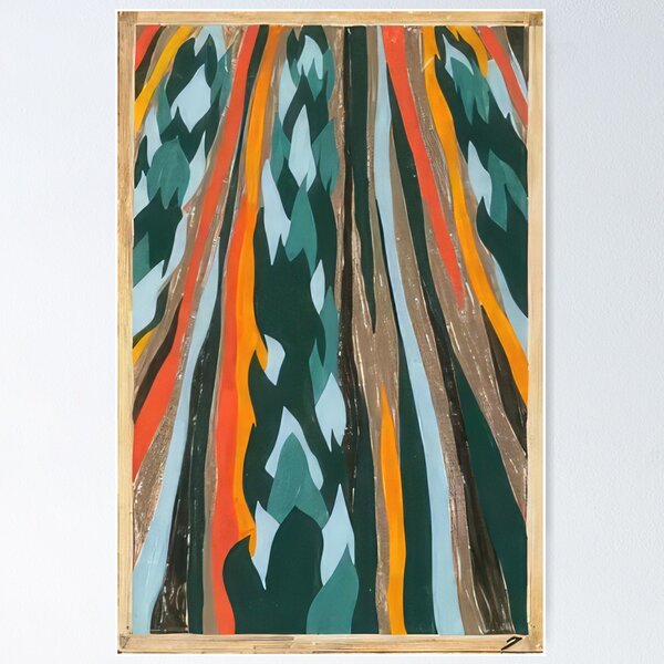 Item preview, Jacob Lawrence designed and sold by TizianaBrand.