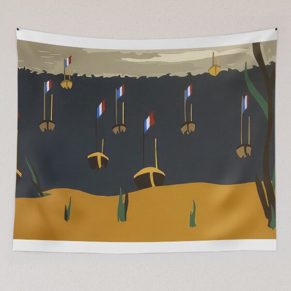 Item preview, Jacob Lawrence designed and sold by TizianaBrand.