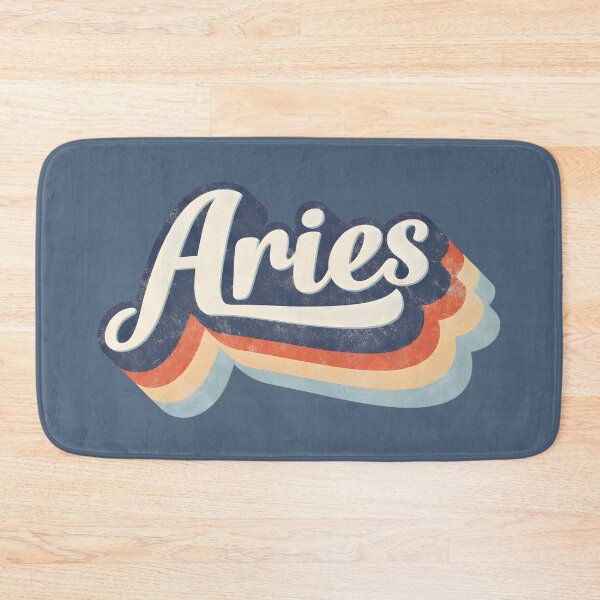 Item preview, Aries Astrological Sign  designed and sold by HowToCanadian.