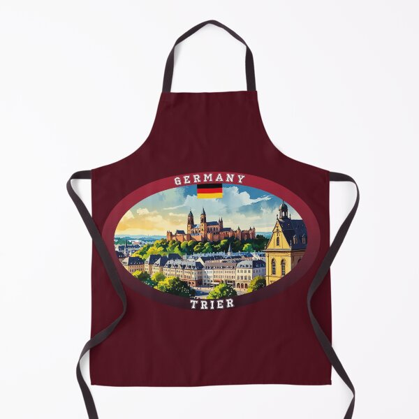 Item preview, Trier Germany Travel designed and sold by Thistle-TShop.