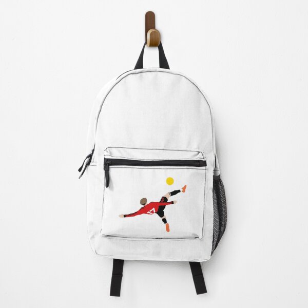Item preview, Garnacho 17 Man Utd Overhead Kick Goal  designed and sold by Hailieiller.