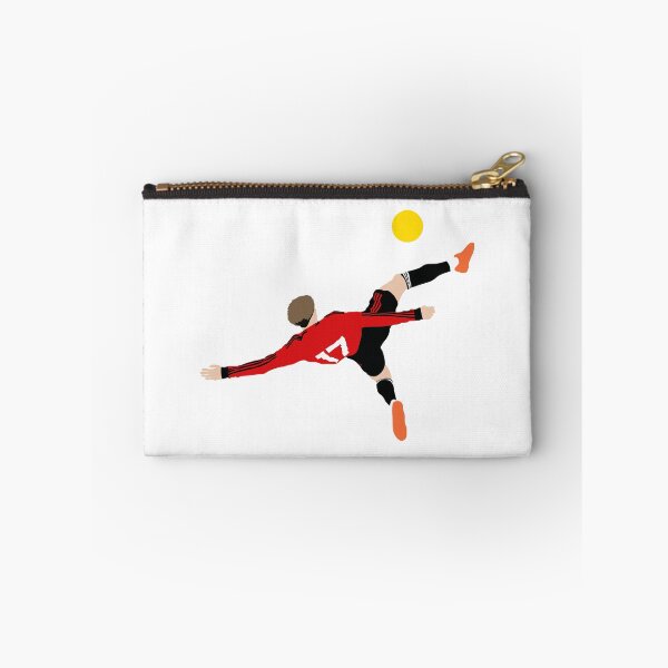 Item preview, Garnacho 17 Man Utd Overhead Kick Goal  designed and sold by Hailieiller.