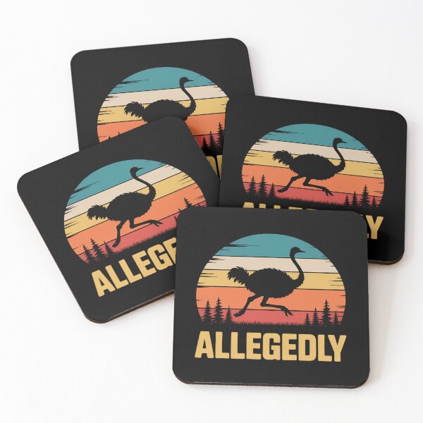 Item preview, Legal Allegedly, Funny Attorney Saying designed and sold by cosmicncozyS.