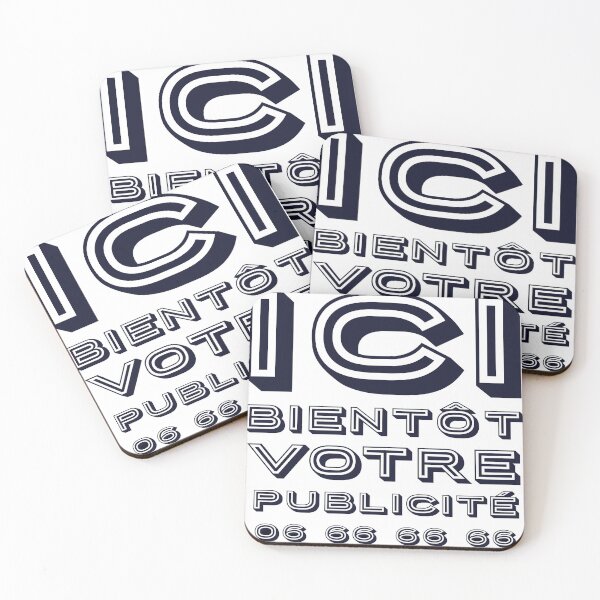 Item preview, Your advertisement is coming soon! designed and sold by Caritte.