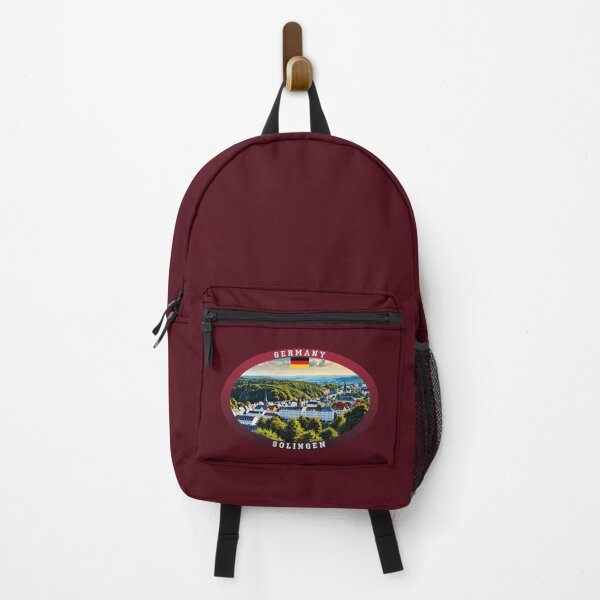 Item preview, Solingen Germany Travel designed and sold by Thistle-TShop.