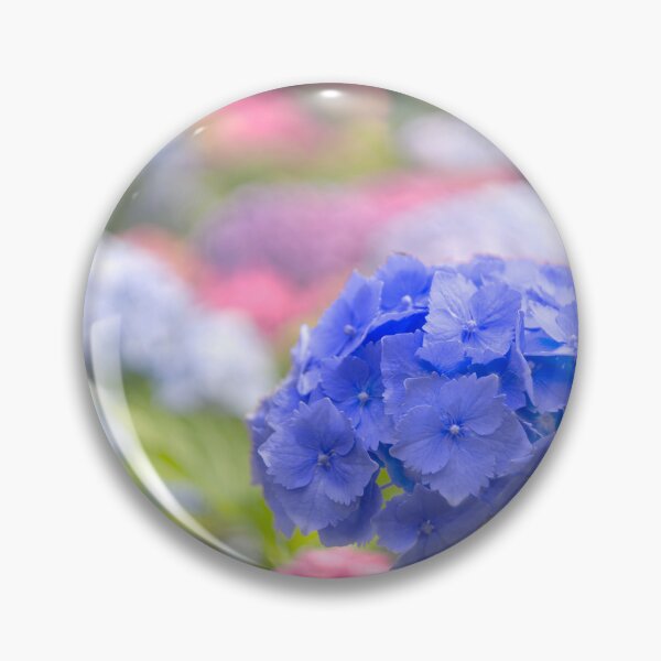 Item preview, Mophead Hydrangea designed and sold by Alisonchambers2.