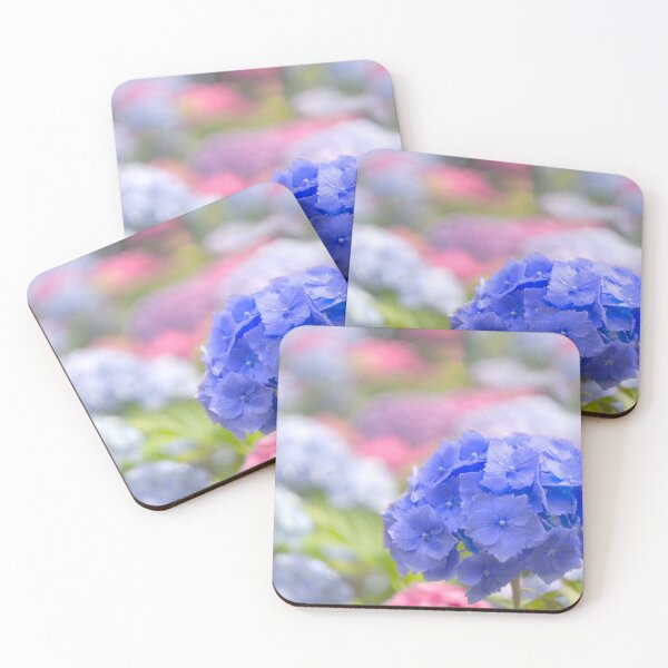 Item preview, Mophead Hydrangea designed and sold by Alisonchambers2.