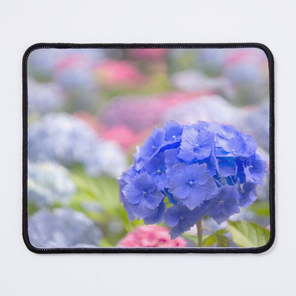 Item preview, Mophead Hydrangea designed and sold by Alisonchambers2.